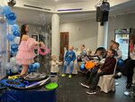 Syurpriz Prazdnichny Informatsionno-Razvlekatelny tsentr ChUP (Kamsamolskaja Street, 11), organización de eventos