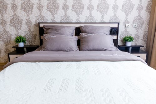 Гостиница Home + в Сургуте