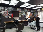 Two Brothers (ulitsa im. Geroya Sarabeyeva V.I., 5к5), barber shop