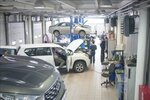 Forvard (Balaklavskiy Avenue, 7), car service, auto repair