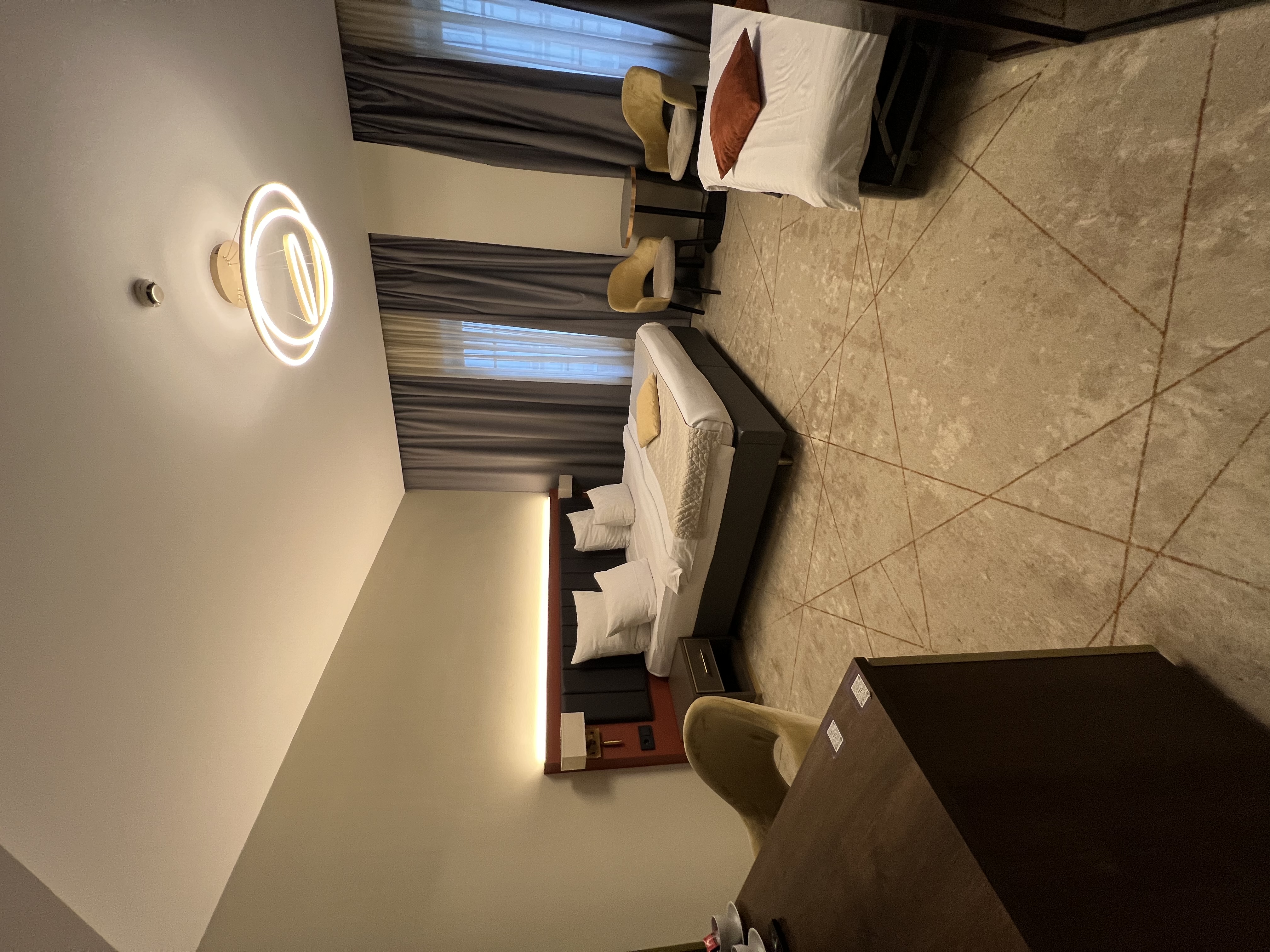 Фото Barin Residence Myasnitskaya