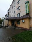 Novaya bolnitsa (ulitsa Voronova, 2к2), farmacia