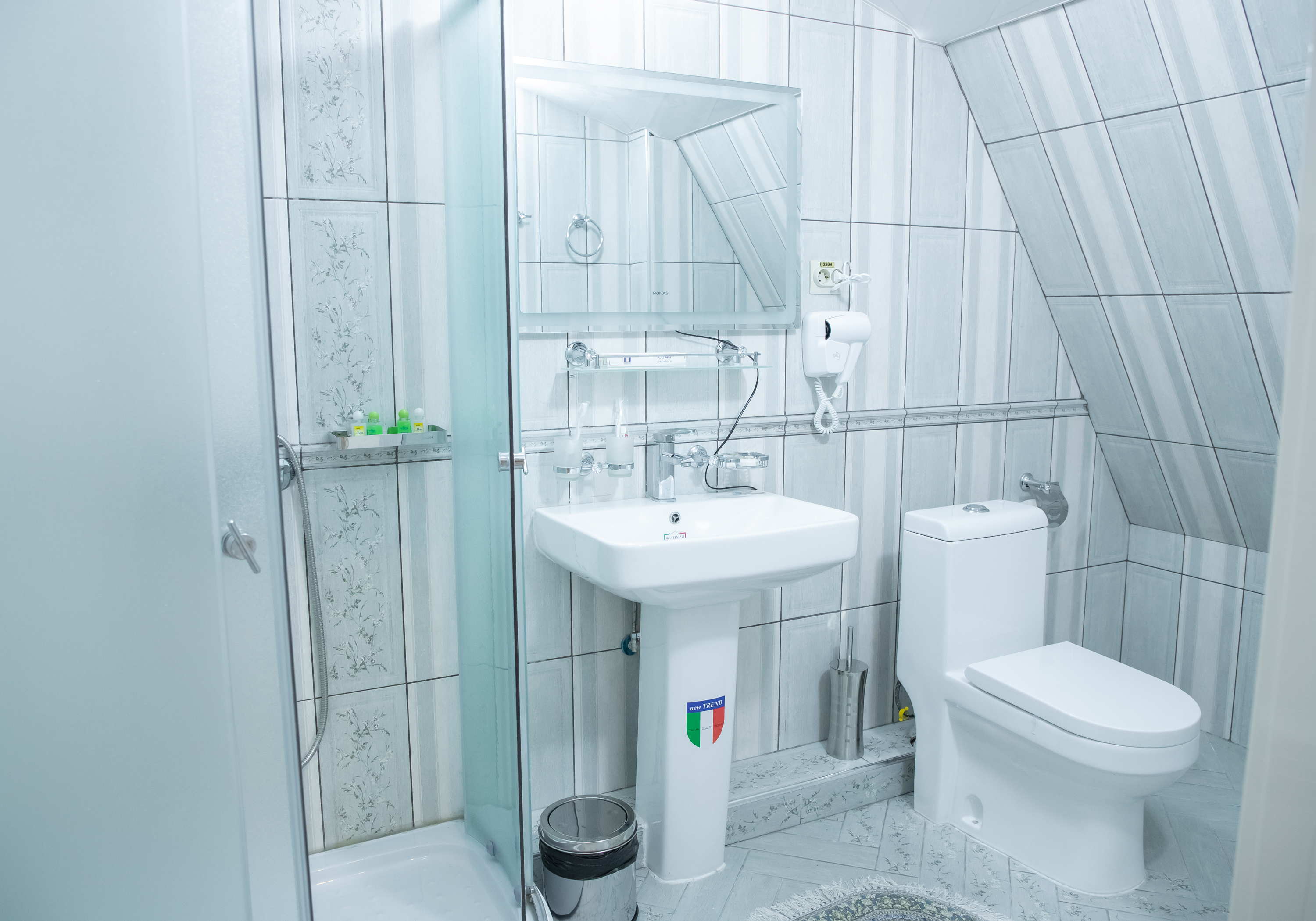 Фото Renaissance Boutique Hotel