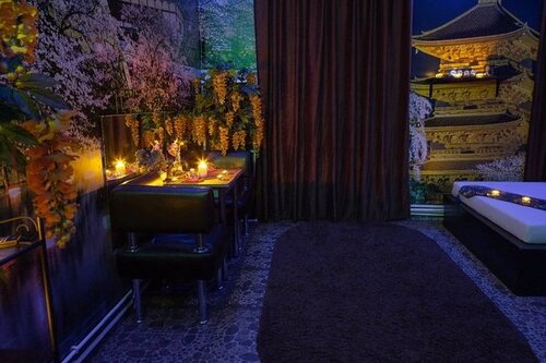 Ижевск қаласындағы интимдік массаж