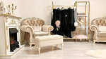 Let's Dress Boutique (Rochdelskaya Street, 15с1) ، متجر ملابس