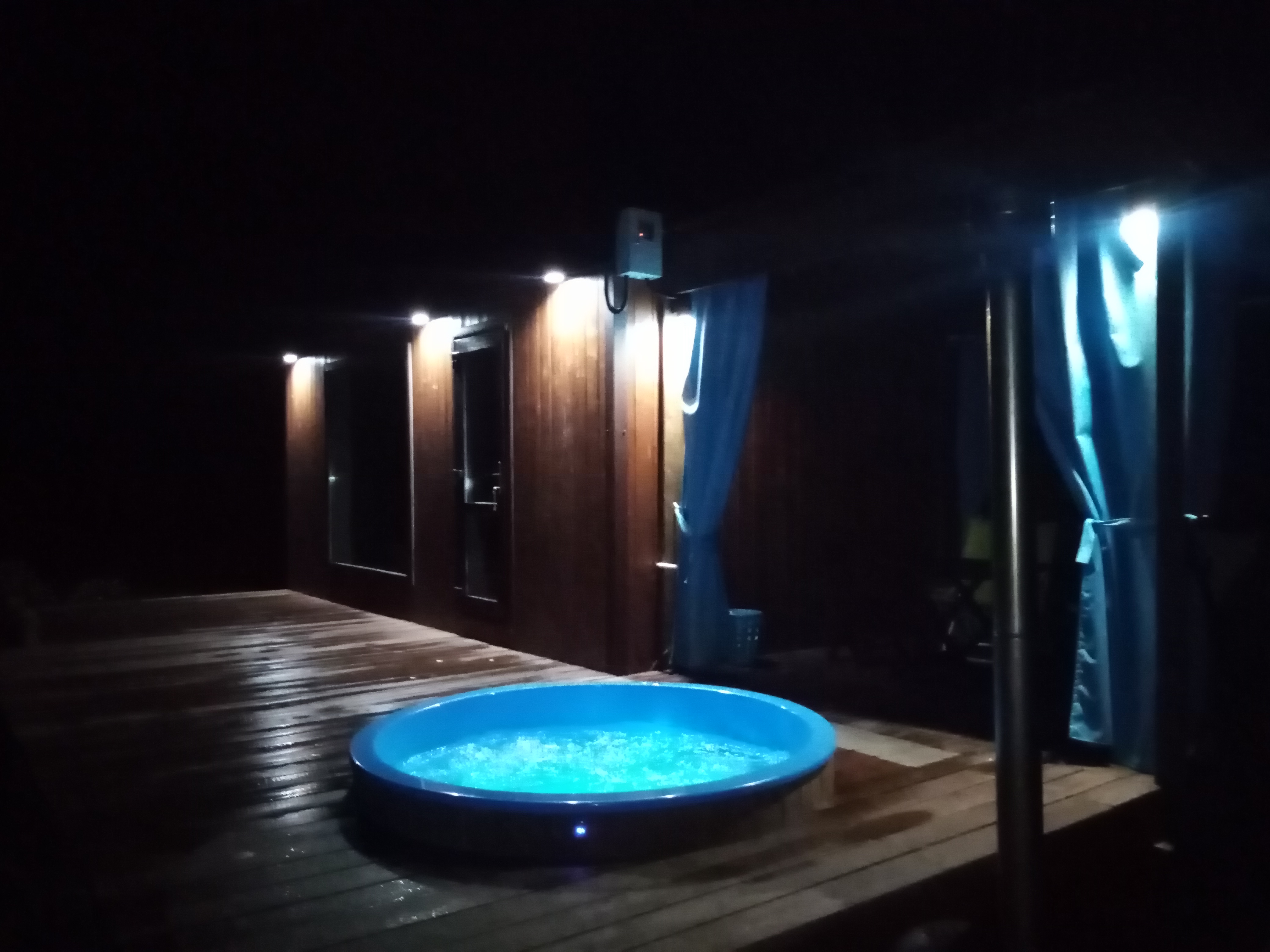 Фото Четыре стихии