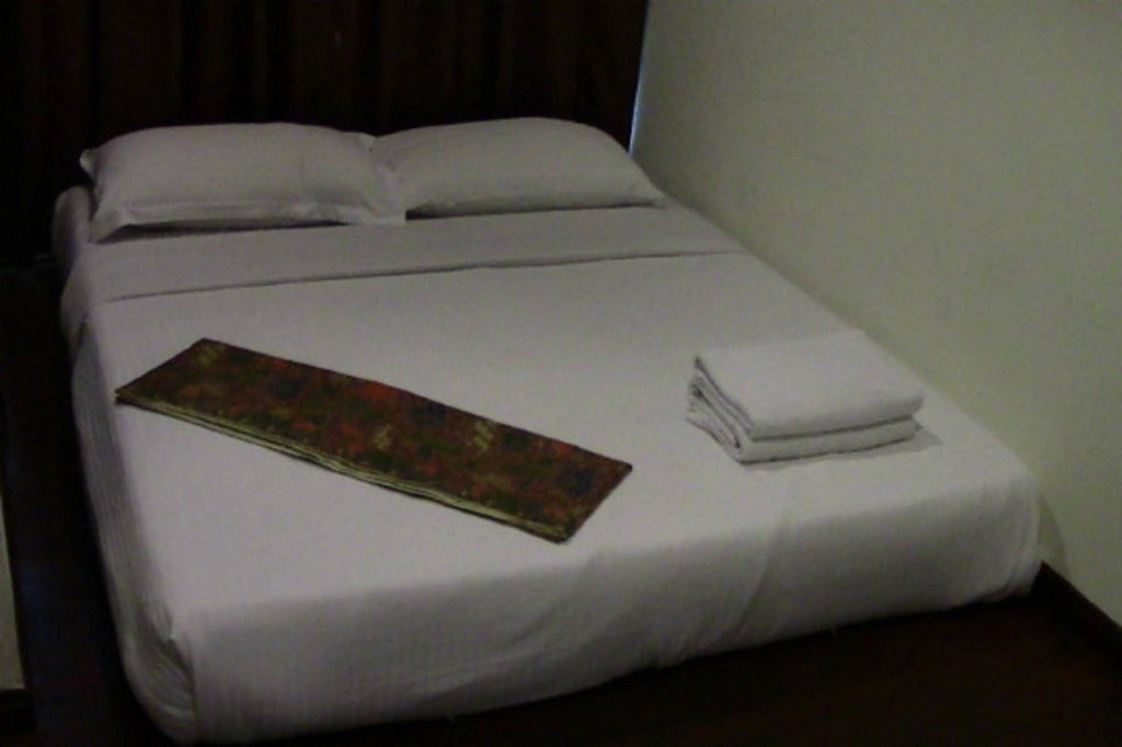 Фото Le Hotel Kota Kinabalu