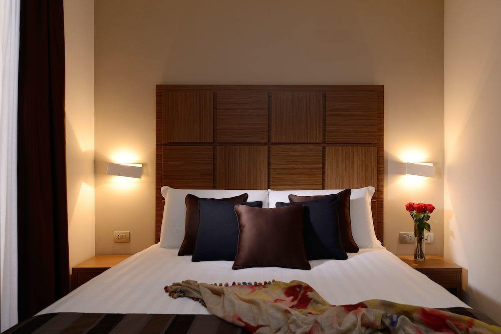 Фото Trevi Collection Hotel