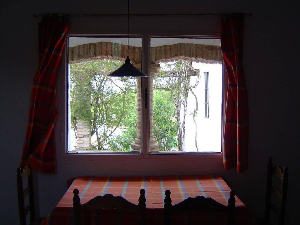 Фото Las Navezuelas