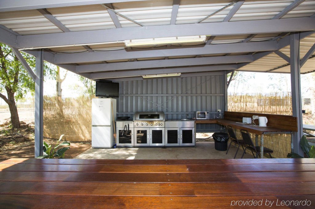 Фото Discovery Holiday Parks - Cloncurry