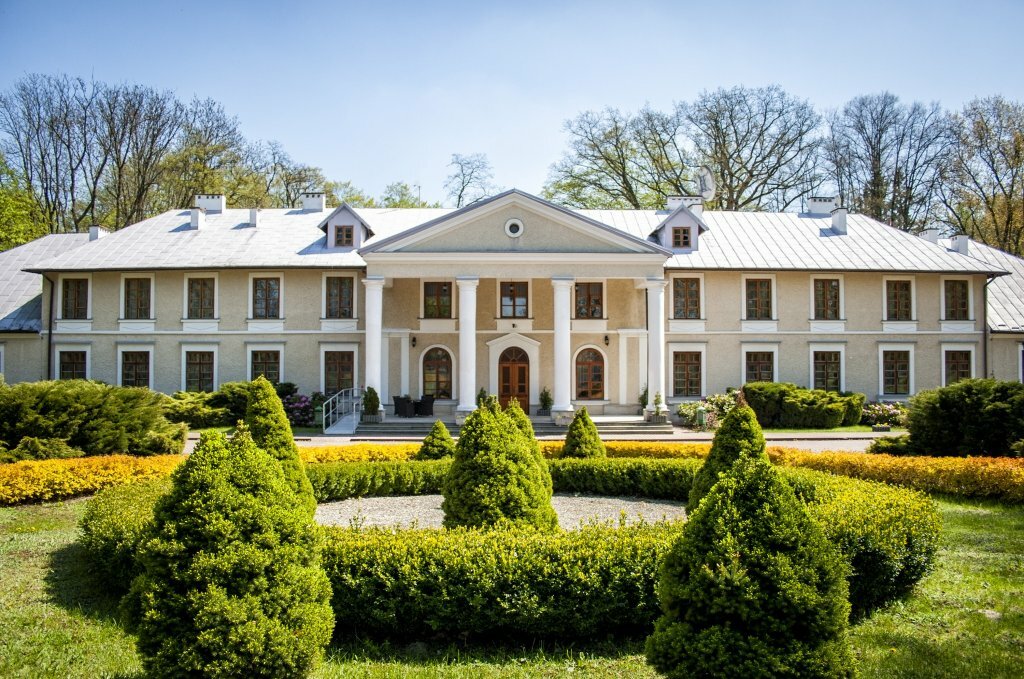 Hotel Hotel Pałac Rytwiany, Swietokrzyskie Voivodeship, photo