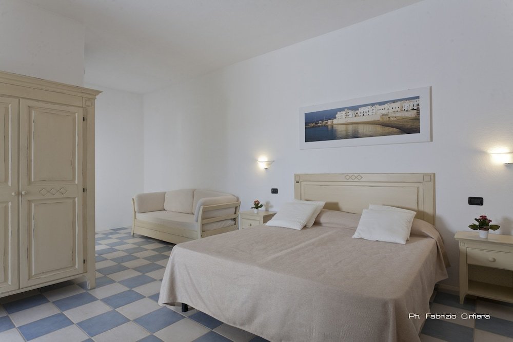 Фото Hotel A Due Passi Dal Pizzo