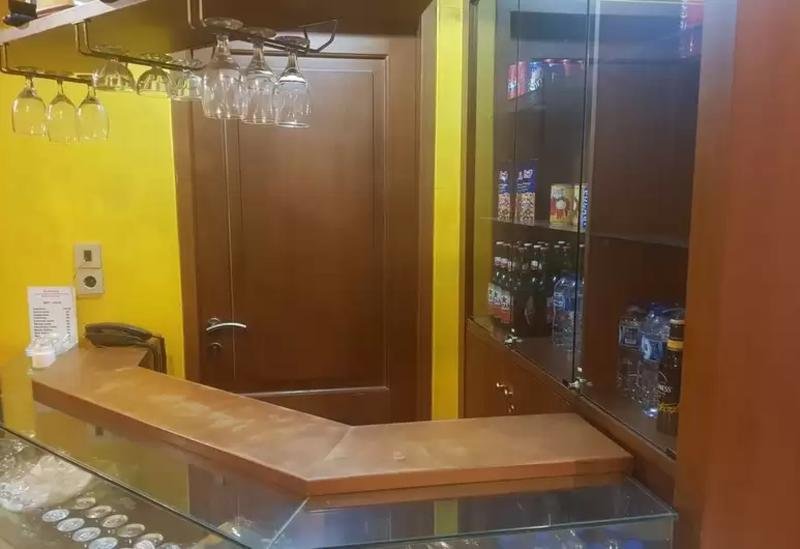 Фото Hotel Surya Baru