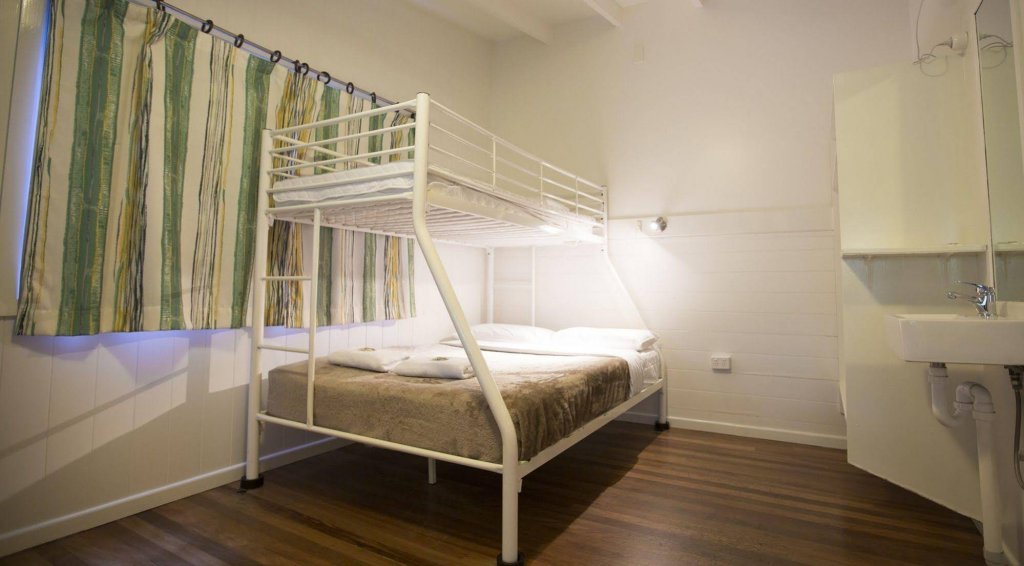 Фото Byron Beach Resort