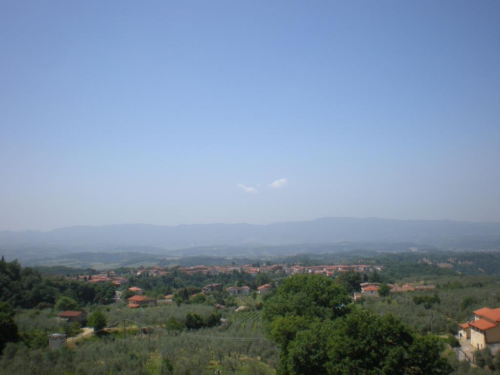 Фото Agriturismo La Casuccia