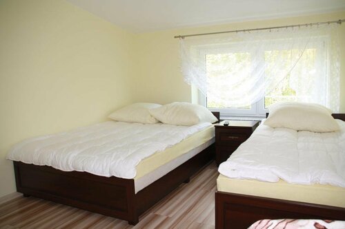 Гостиница Hotel For You в Тушине
