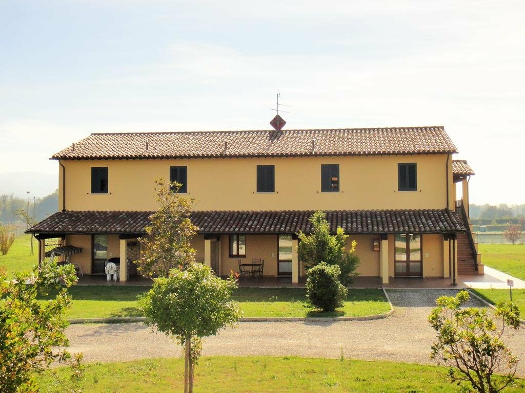 Hotel Agriturismo La Perla, Umbria, photo