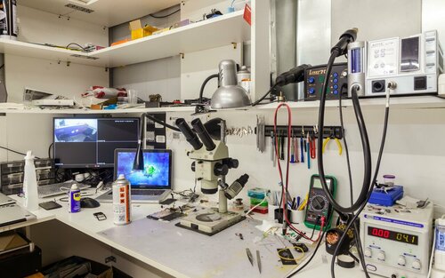 IT-remont, ремонт телефонов, просп. Дзержинского, 22, Минск — Яндекс Карты