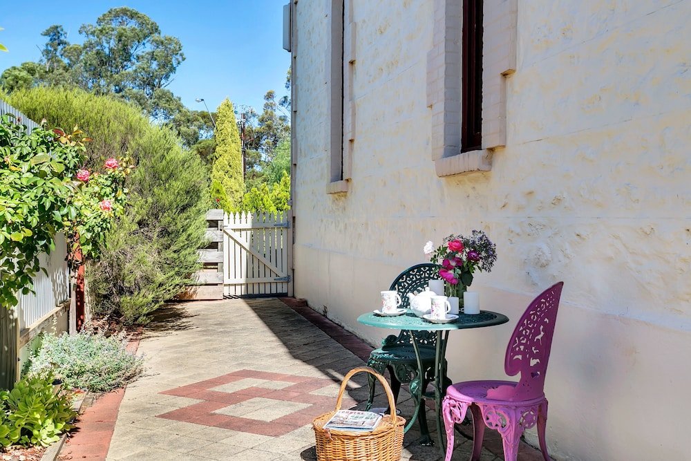 Фото The Church Gawler Barossa Region