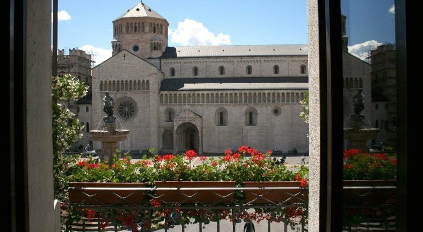 Фото Hotel Venezia