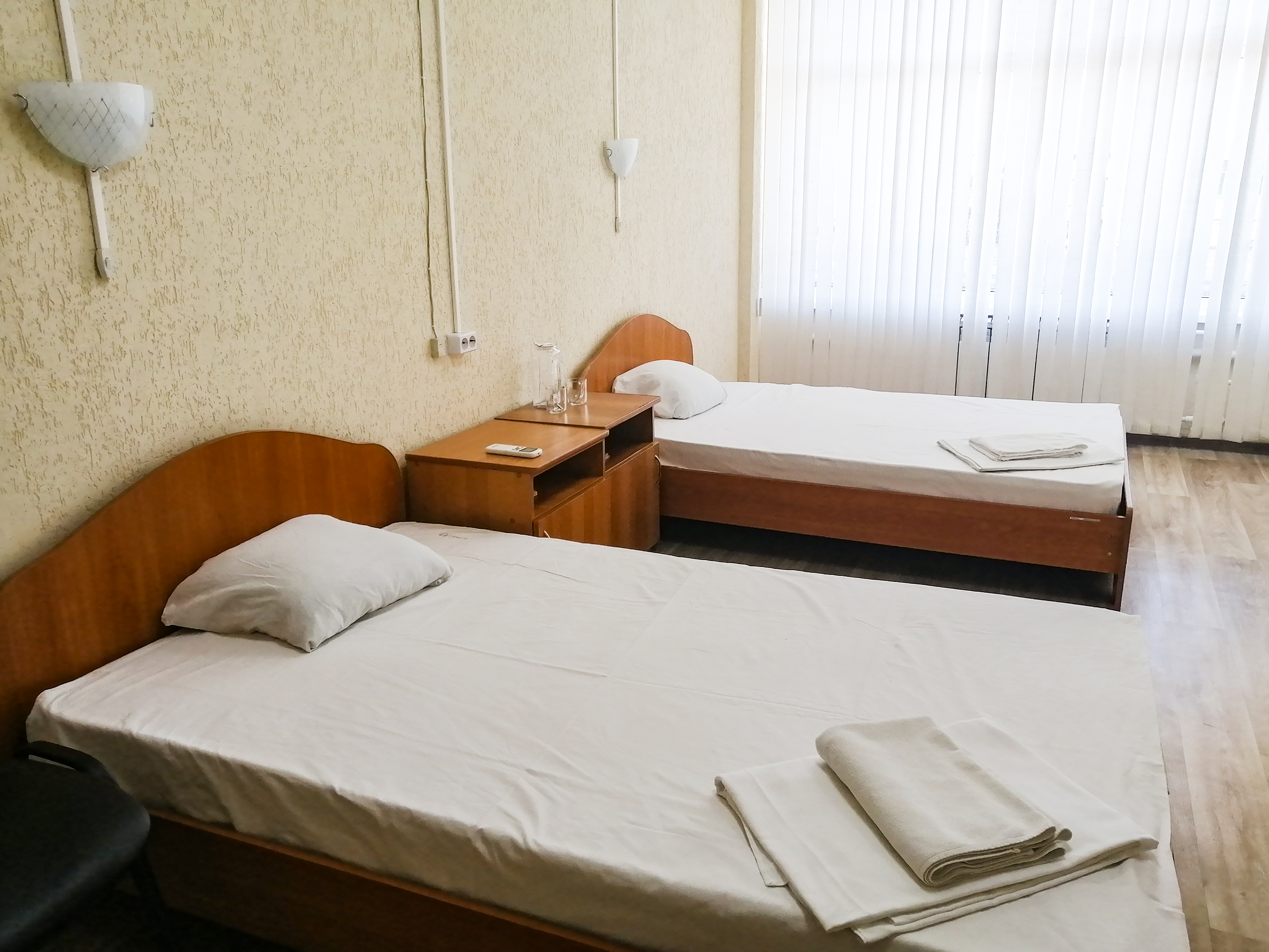 Фото Smart Hotel КДО Бузулук