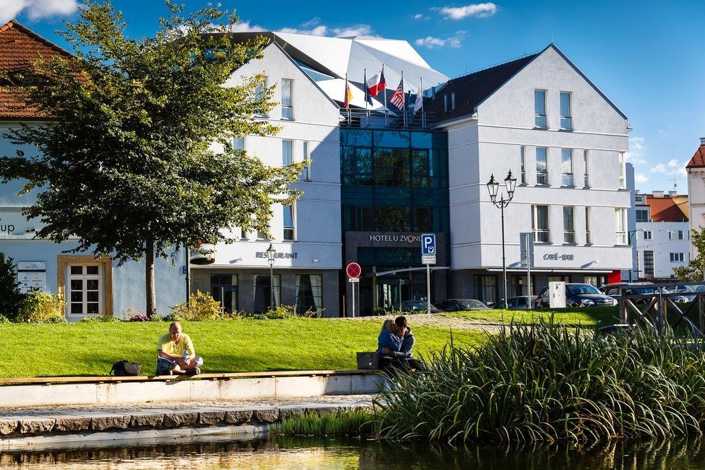 Фото Hotel U Zvonu