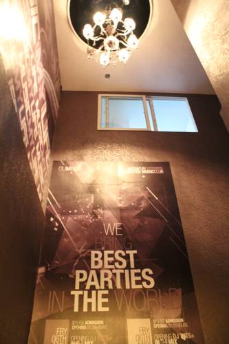 Фото Fx Inn Chaoyang Park Beijing