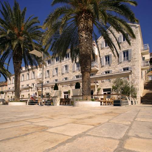 Фото Riva Hvar Yacht Harbour Hotel