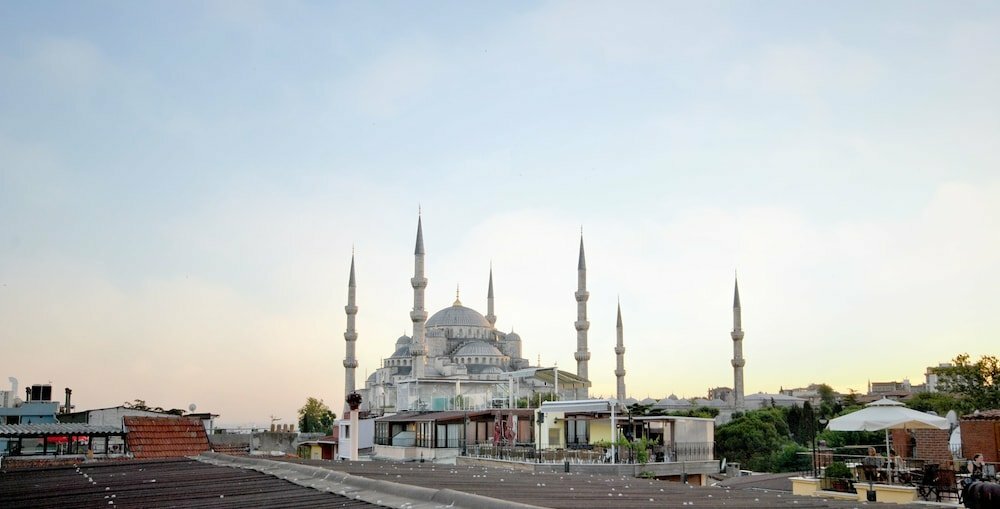 Otel Side Hotel, Fatih, foto