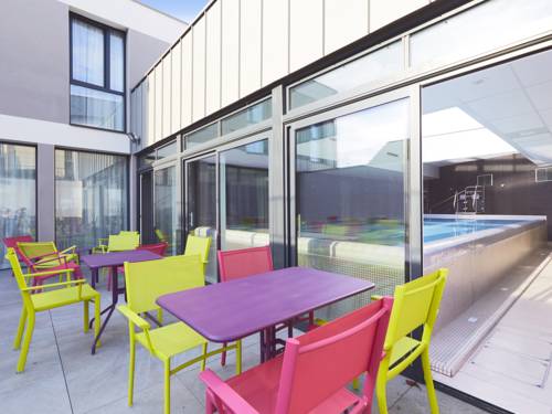 Фото Kyriad Prestige Saint-Malo