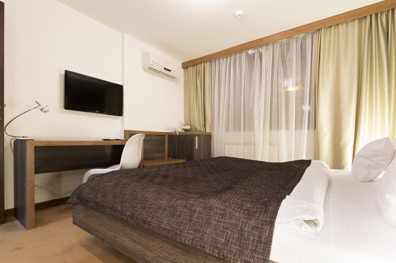 Фото Belgrade Boutique Hotel