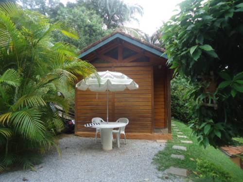 Фото Voa Wood House