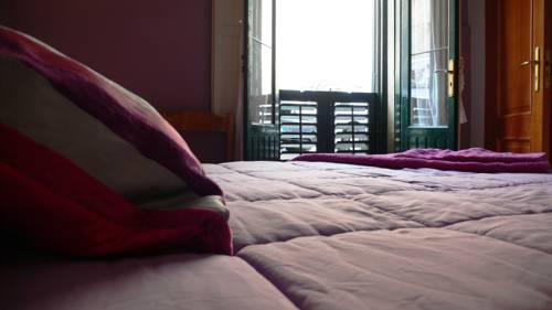 Фото B&b del Belvedere