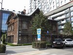 Доходный дом мещанина И.П. Казанцева, 1880-е годы (Engelsa Street, 5), landmark, attraction