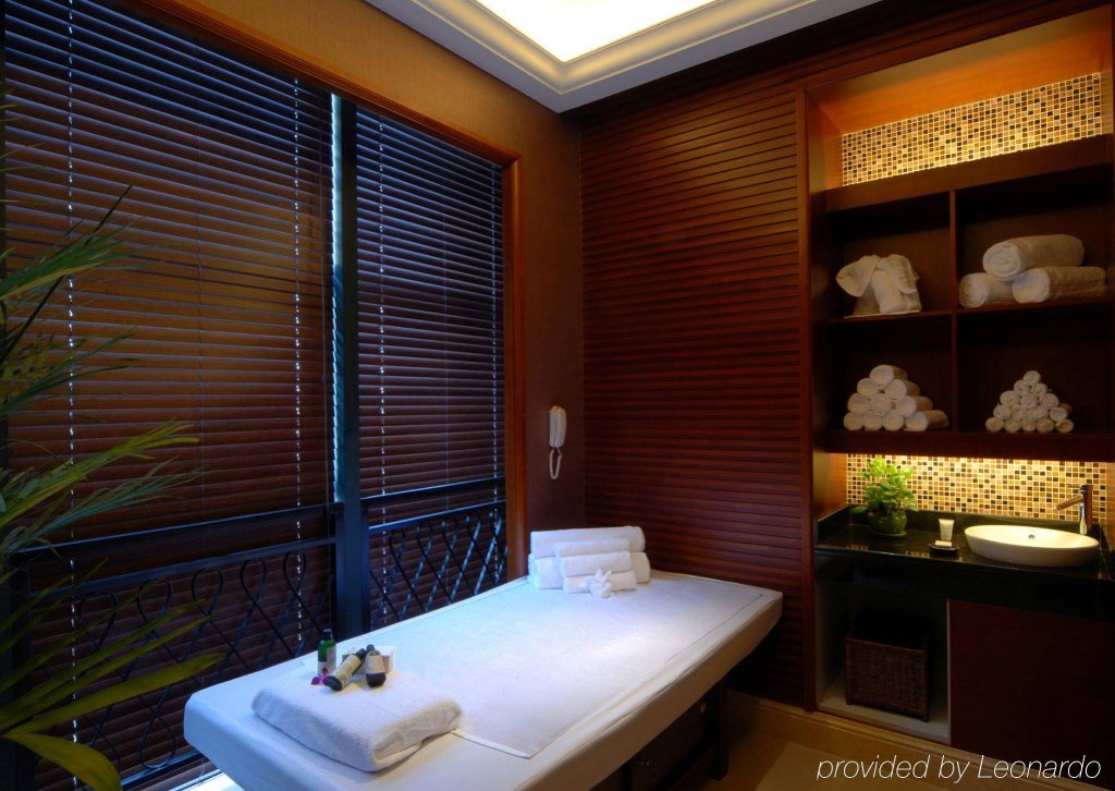 Фото Kempinski Hotel Shenzhen China