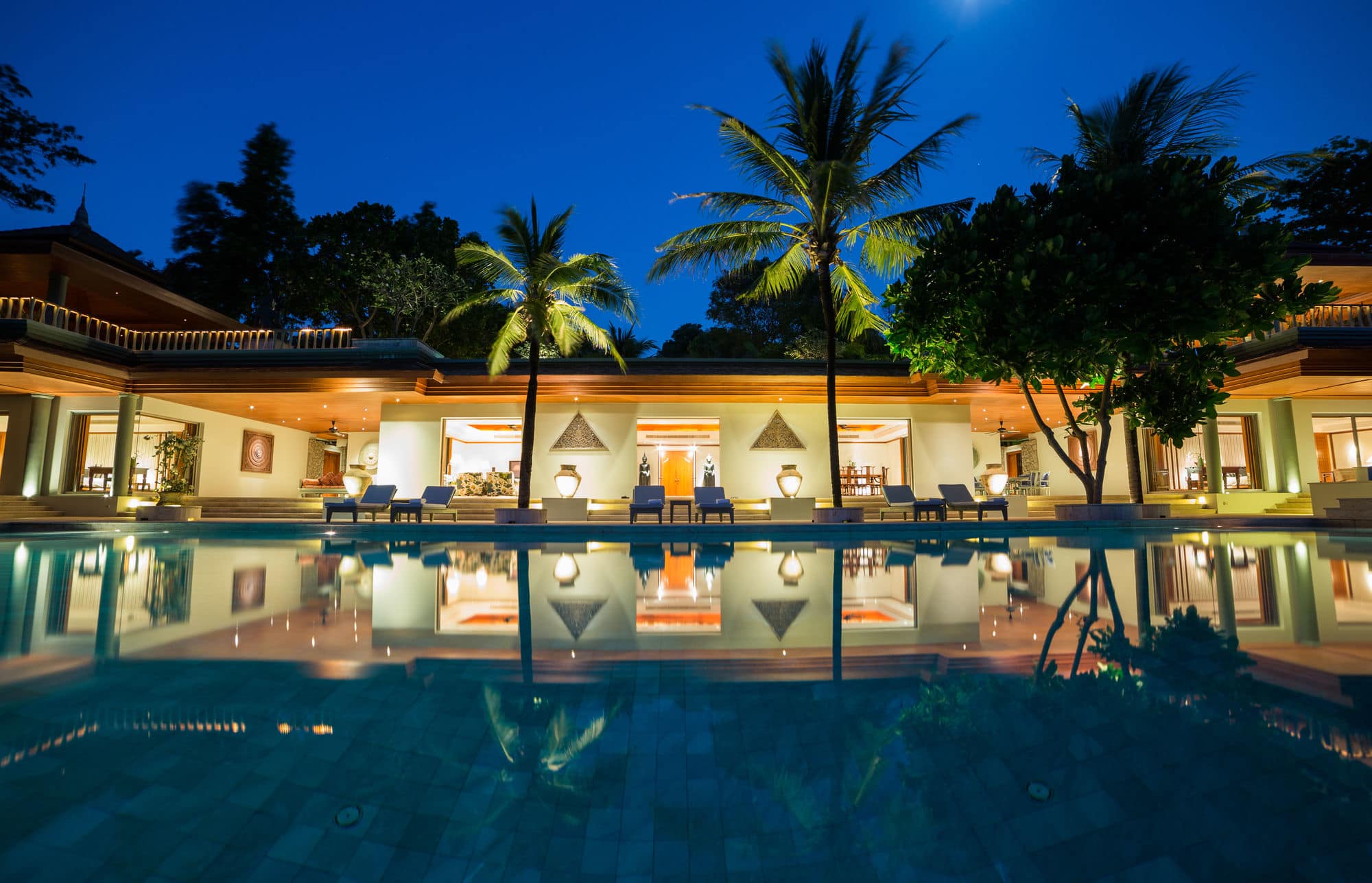 Фото Trisara Villas & Residences Phuket