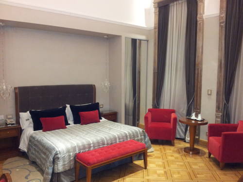 Фото Hotel Navegantes II