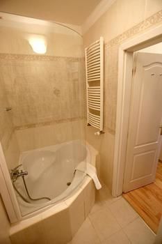 Фото Donatello Hotel