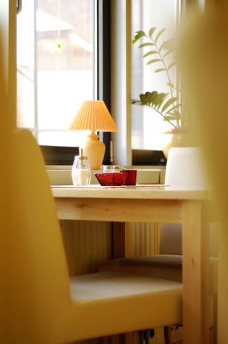 Фото Pension SchlafGut