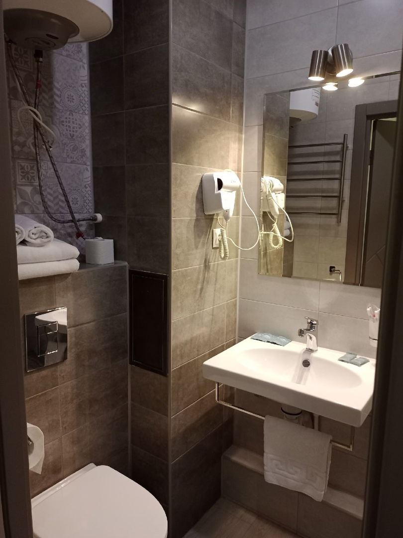 Фото Явпитере