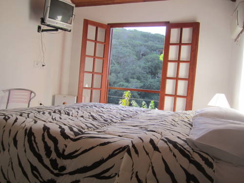 Фото Gaaia Guest House Buzios