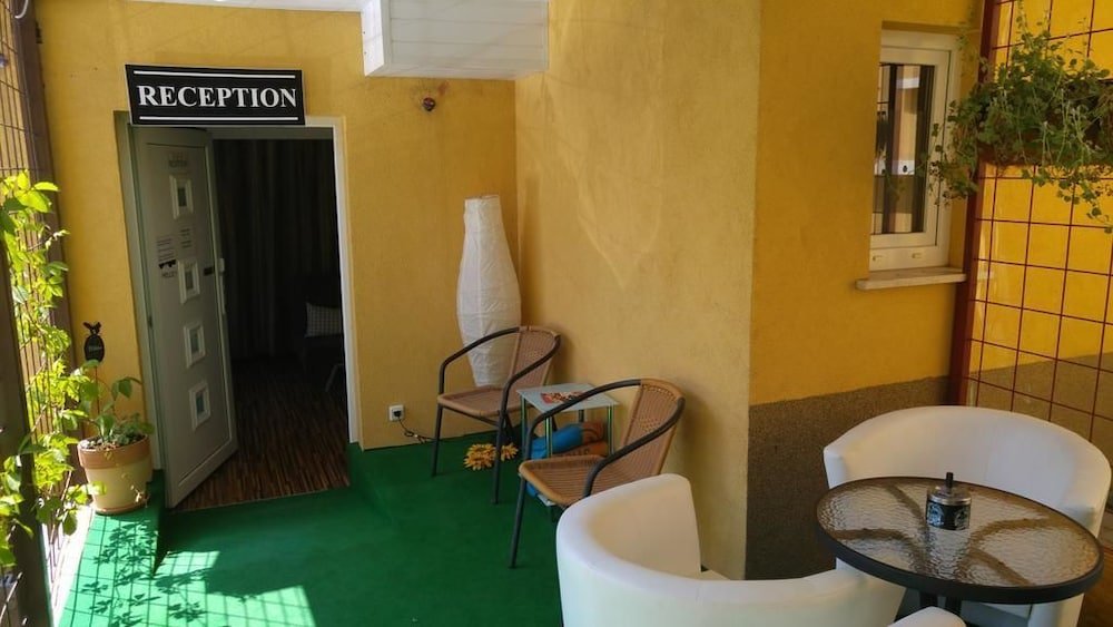 Фото Villa Antunovac