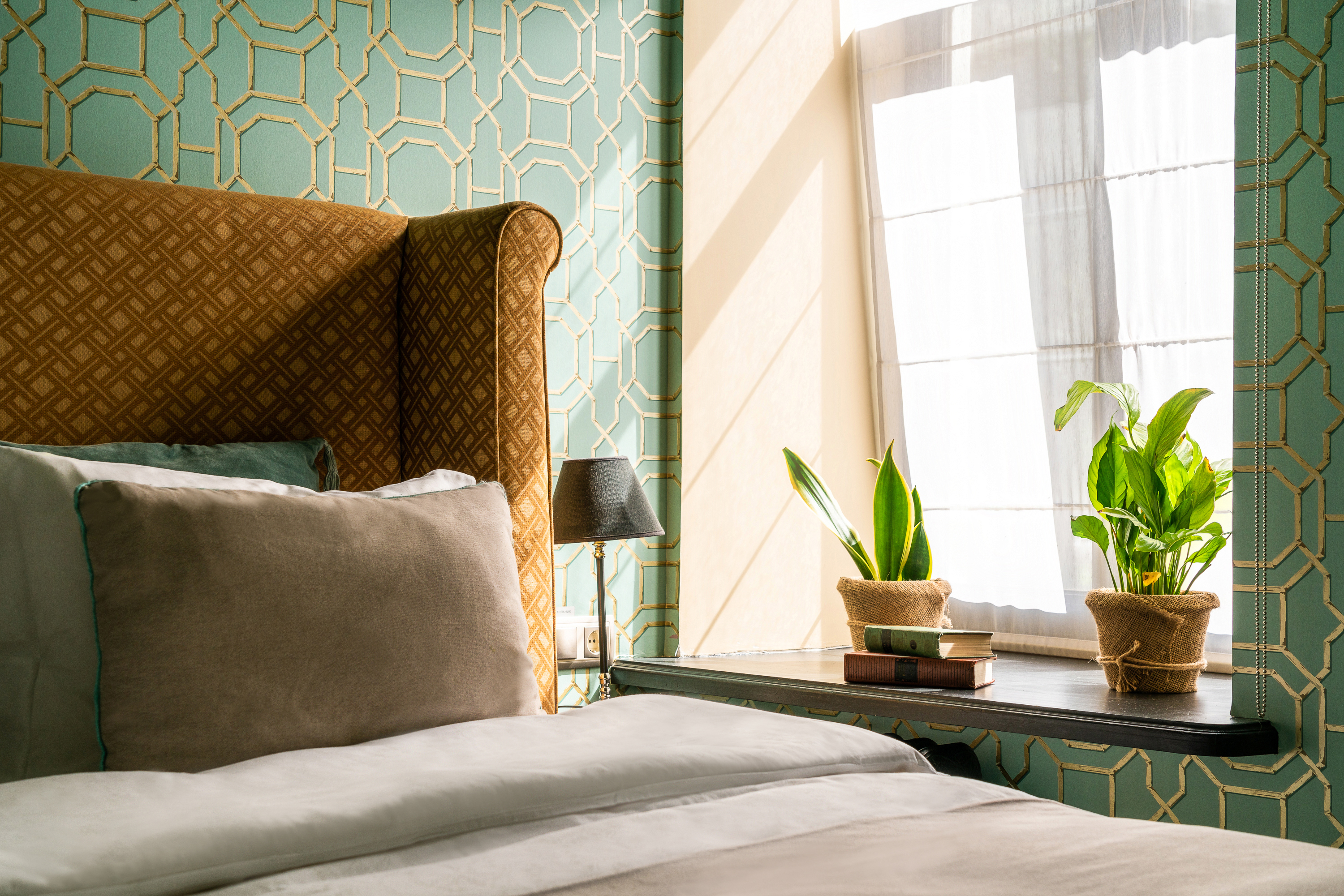 Фото Kvartira № 4 by Ginza Project