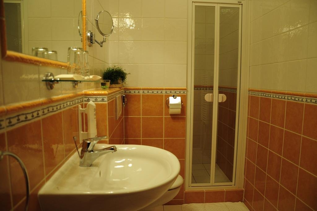 Фото Hotel Ab& xE1; cie & x26; Wellness