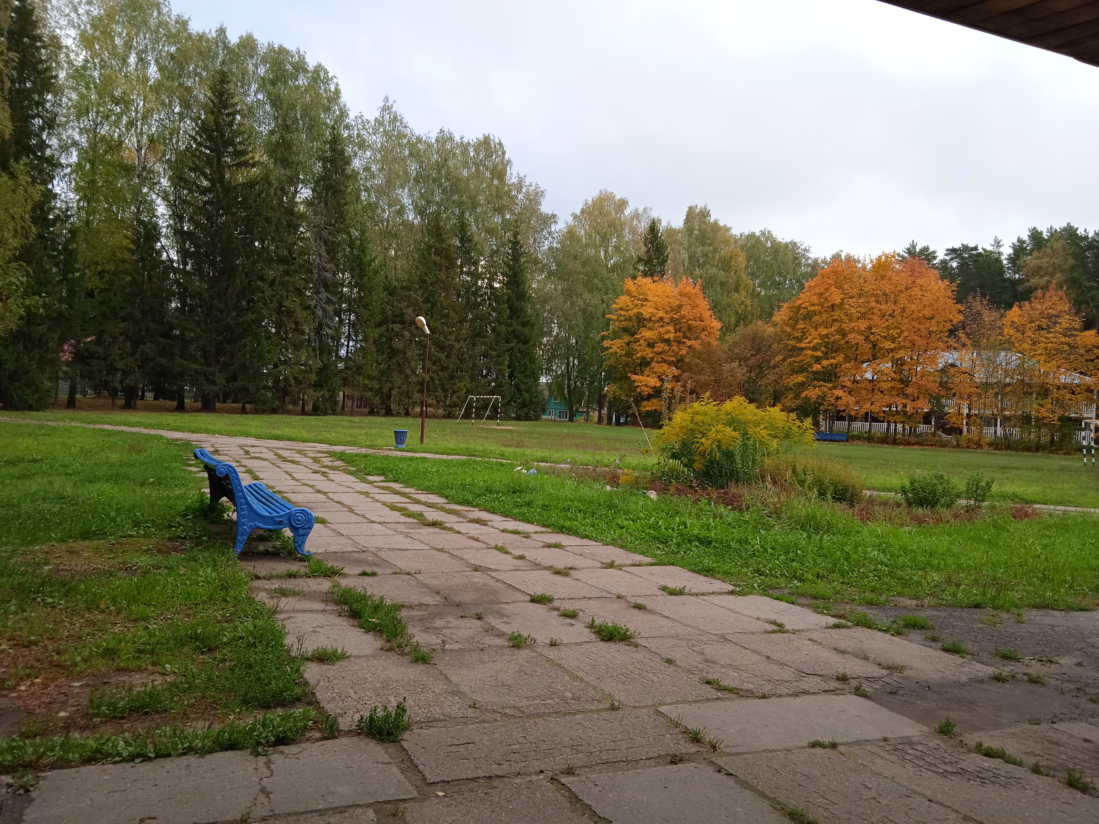 Фото Санаторий Щелыково