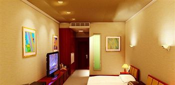 Фото Sheng Shi Internation Hotel - Baoding