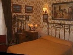 Фото Pimblett's Downtown Toronto B&b