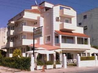 Фото Parthenis Riviera Hotel