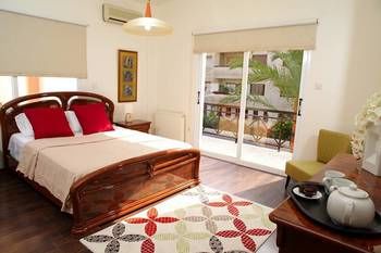 Фото Yioula Villa