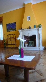 Фото Santu Nicola - Bed and Breakfast